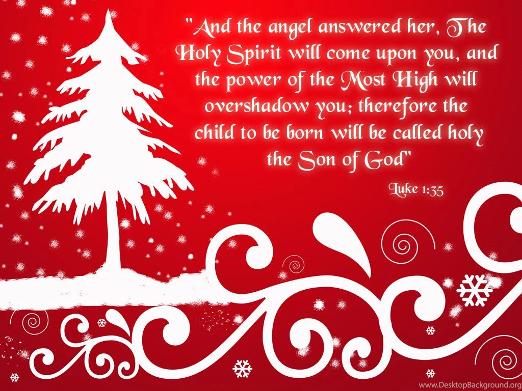 Religious Christmas Wallpapers For Desktop