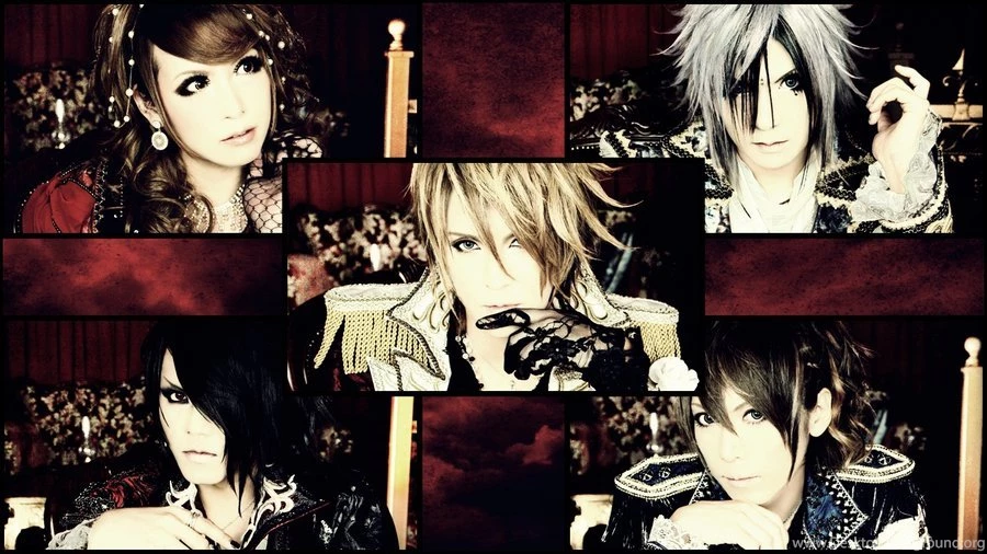 Versailles Truth By ShaDann On DeviantArt