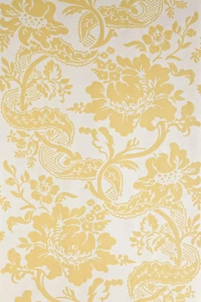 Farrow And Ball Versailles BP 2611 Wallpapers Alexander Interiors ...