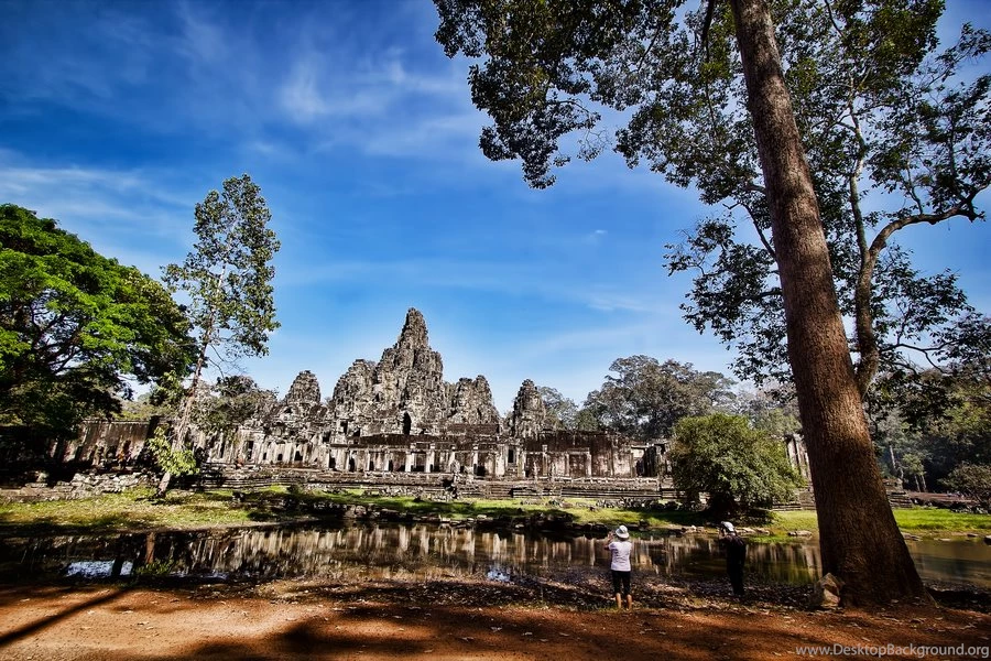 Beautiful Architectural Photography