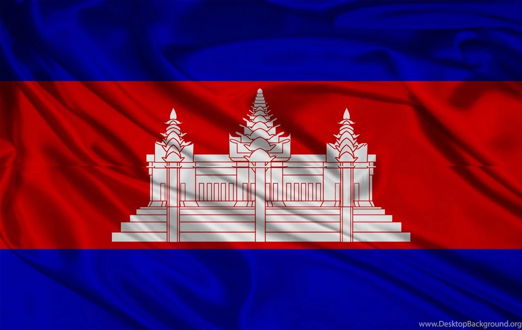 Khmer Flag Wallpapers >> Backgrounds With Quality HD