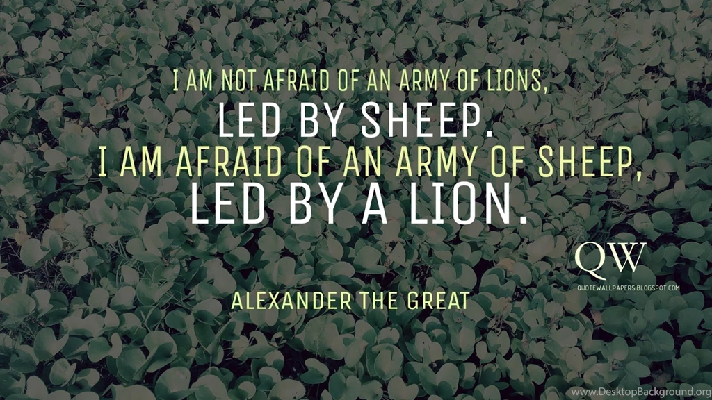 Alexander The Great Hd Wallpapers