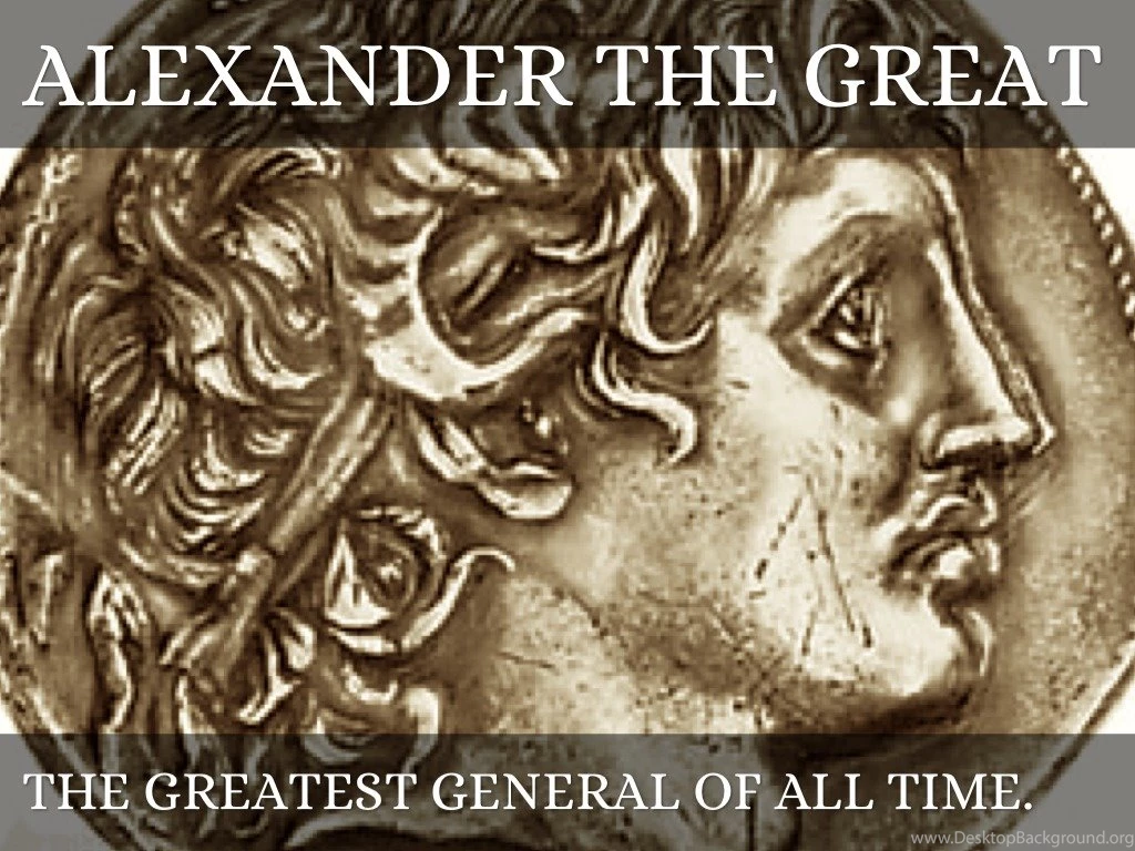 Alexander The Great By Adam Rosenblatt