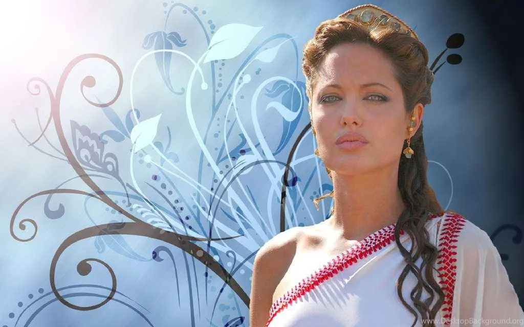 Angelina Jolie Alexander The Great Wallpapers   Angelina Jolie ...