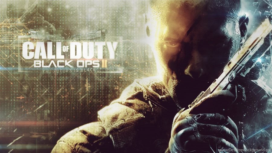 Bo2 Wallpapers