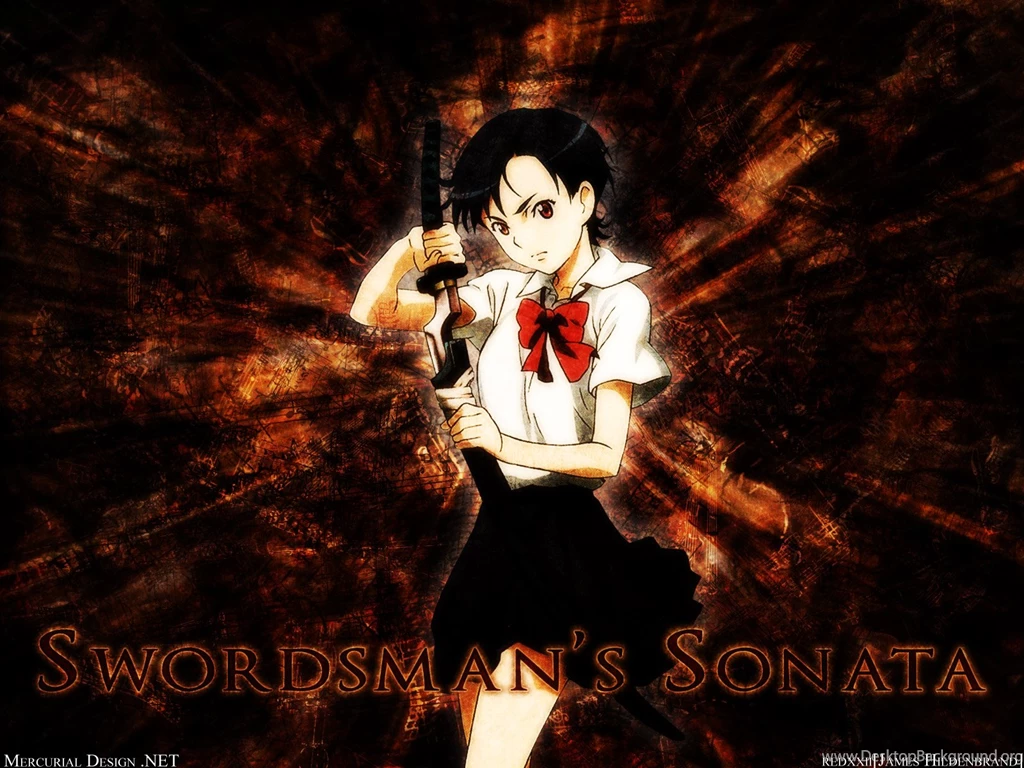 Blood Plus Anime High Resolution Wallpapers 02