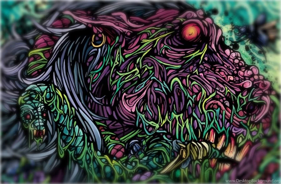 What Bands Have The Coolest Album Covers For Wallpapers For Phones ...