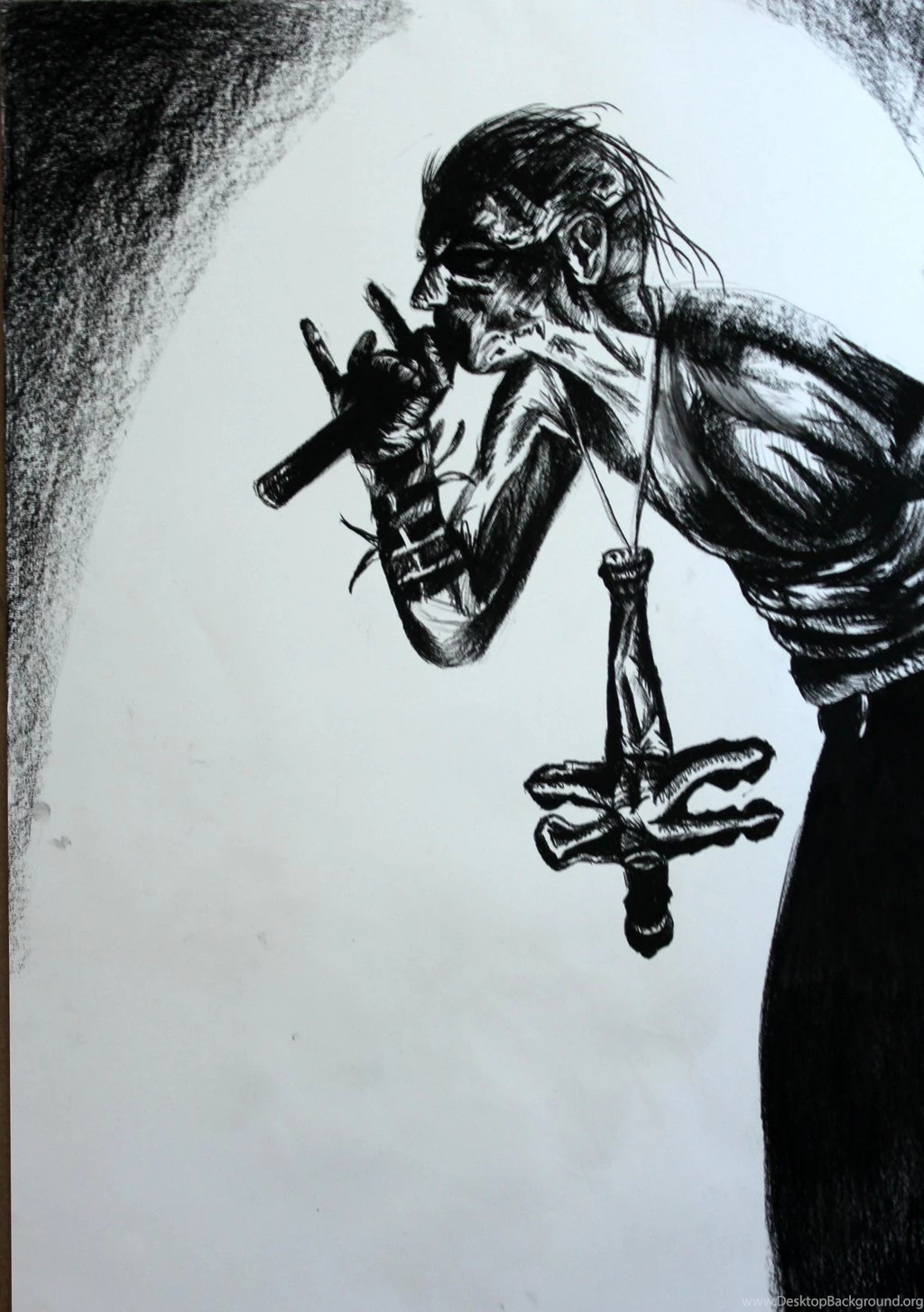 Attila By Impure Soul 2 On DeviantArt
