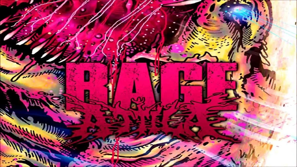 Attila Rage   Warez Blog