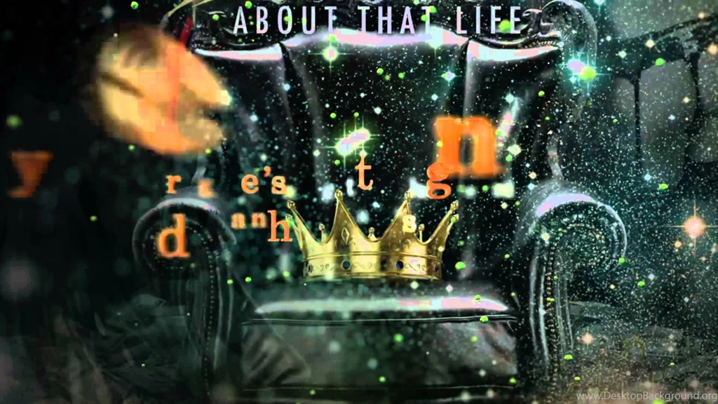 Attila Lyrics Video Teaser   YouTube