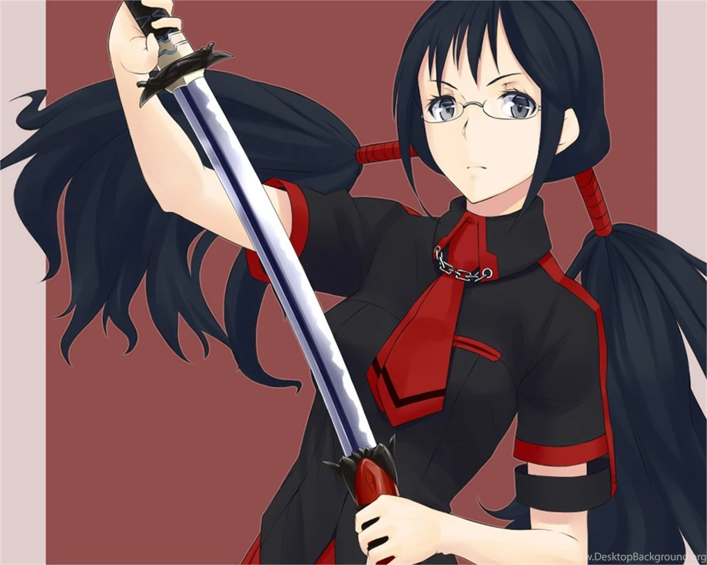32 Blood C HD Wallpapers