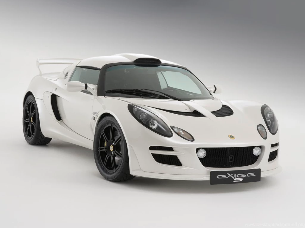 2010 Lotus Exige S   Front Angle   1024x768   Wallpapers