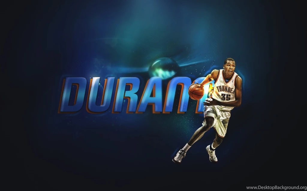 16 Kevin Durant Okc Thunder Hd Wallpapers 1465 :: Kevin Durant Hd ...