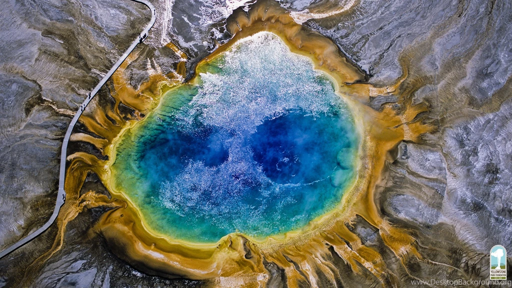 Wallpapers Download Yellowstone Park Foundation