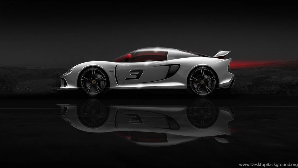 Lotus Exige S 2012 Reflection 1920x1080 Wallpapers,Lotus Exige S ...