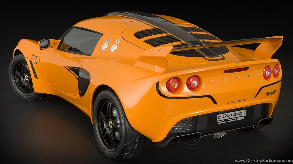 Lotus Exige Cup 260 2010 Tail 1920x1080 Wallpapers,Lotus Exige Cup ...
