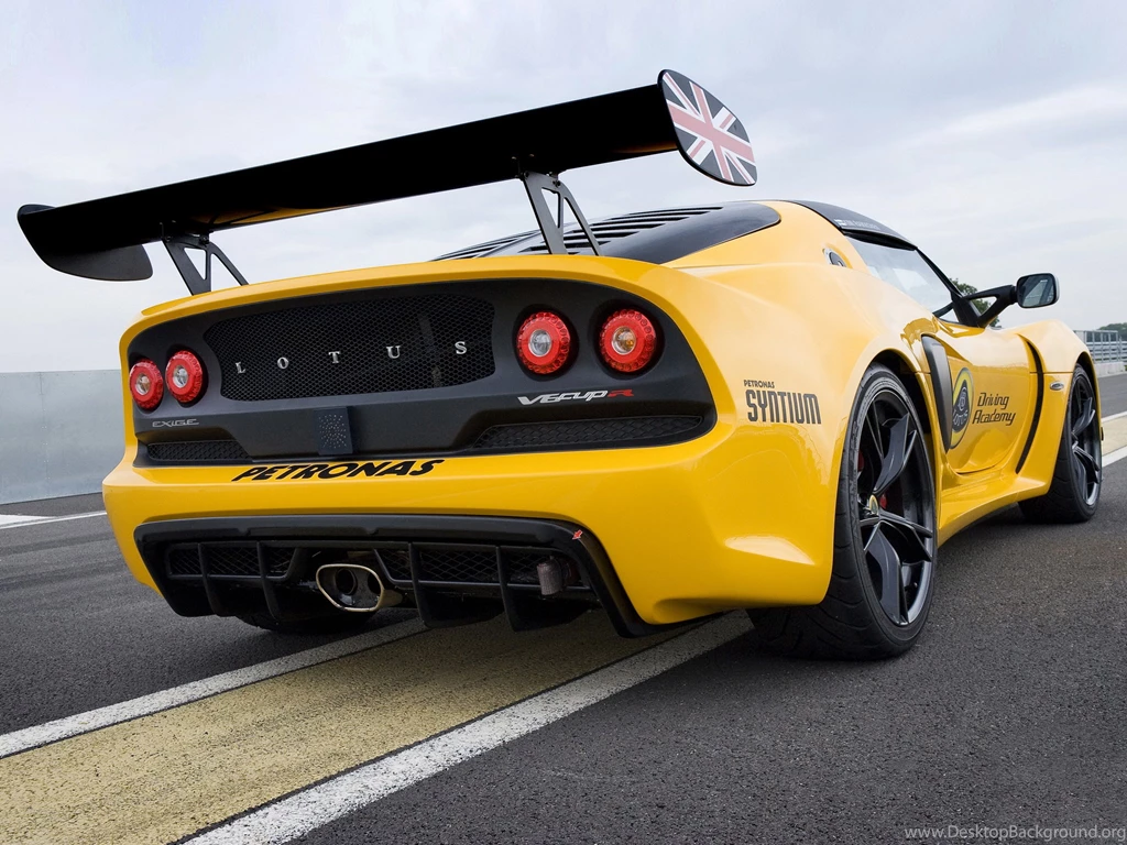 Lotus Exige Wallpapers   Image