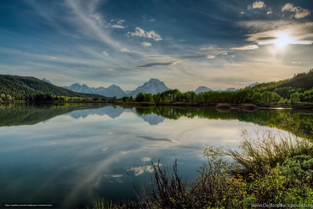 448306_yellowstone_ozero_gory_derevya_kusty_otrazhenie_pe_5181x3454_www.Gde Fon.com.jpg