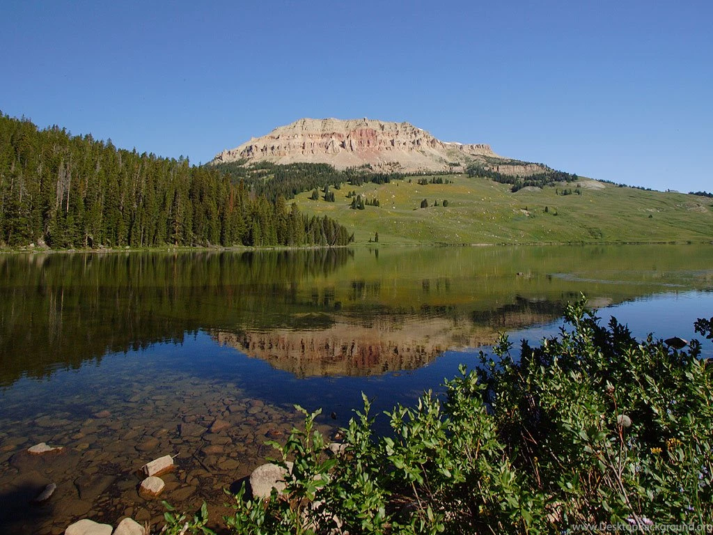 Yellowstone Wallpaper Images