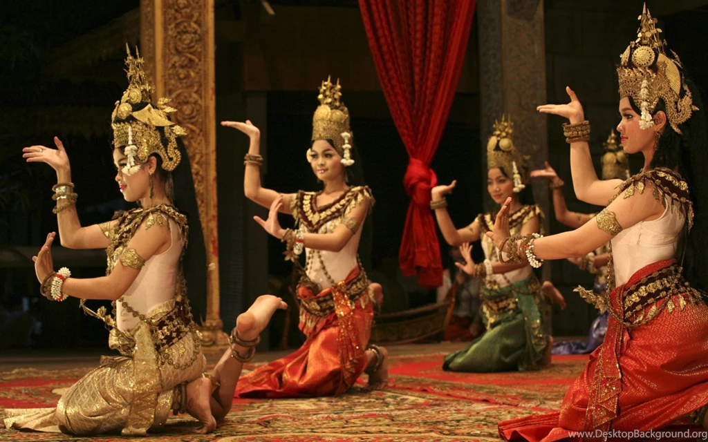 Things Not To Miss In Cambodia
