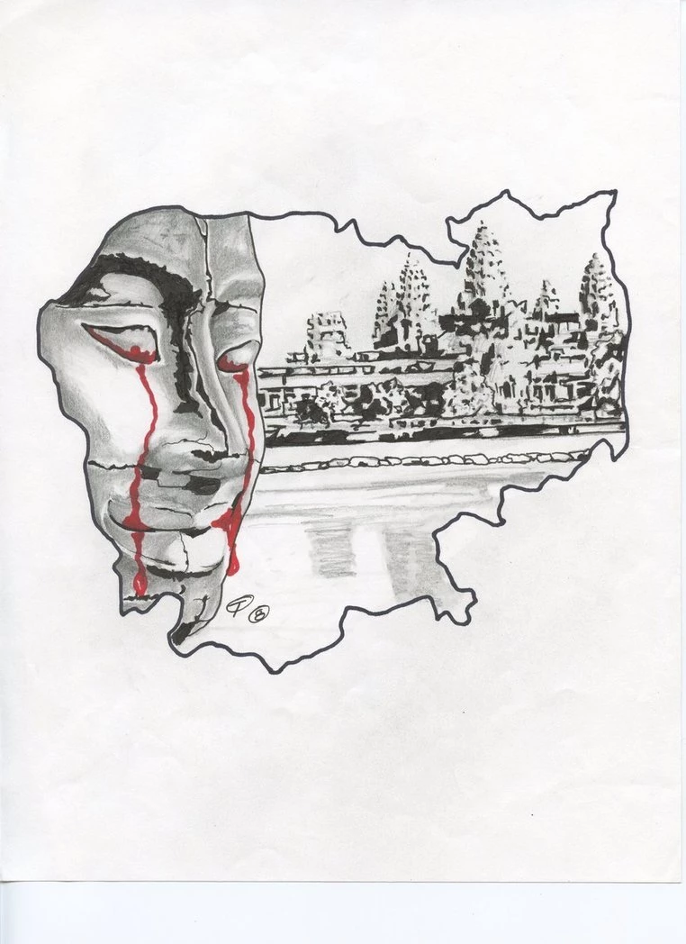 Browsing Traditional Art On DeviantArt