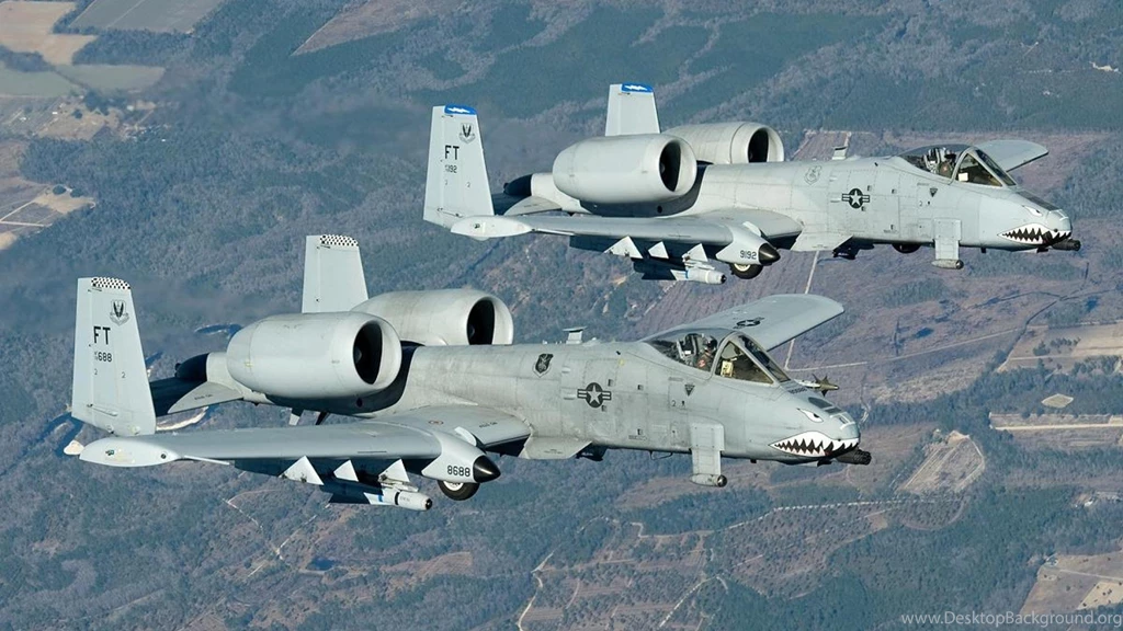 A 10 Warthog 1226219 Wallpapers (