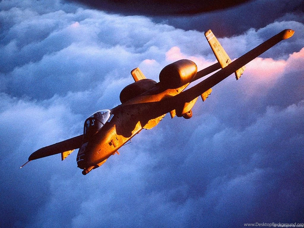 A10 Warthog Wallpapers Wallpapers Cave