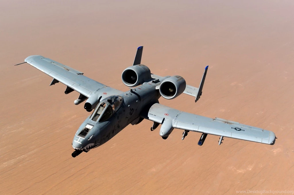 A 10 Warthog Wallpaper.