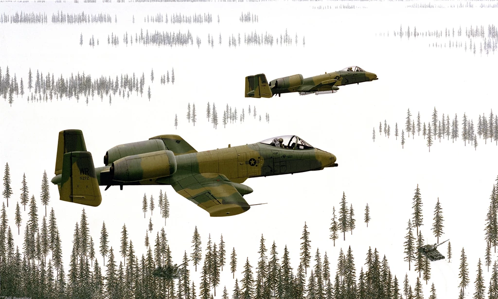 A Warthog Wallpapers For Those Interested. : A10Thunderbolt
