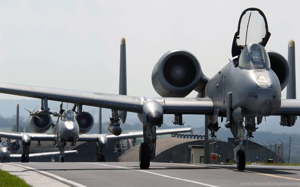 A 10 Warthog Wallpaper.