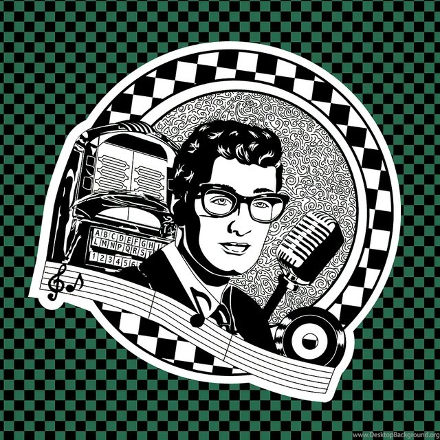 Buddy Holly