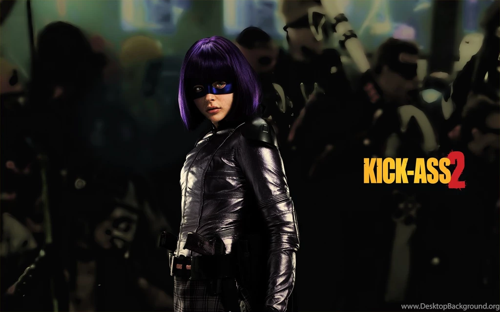 35 Kick Ass 2 HD Wallpapers