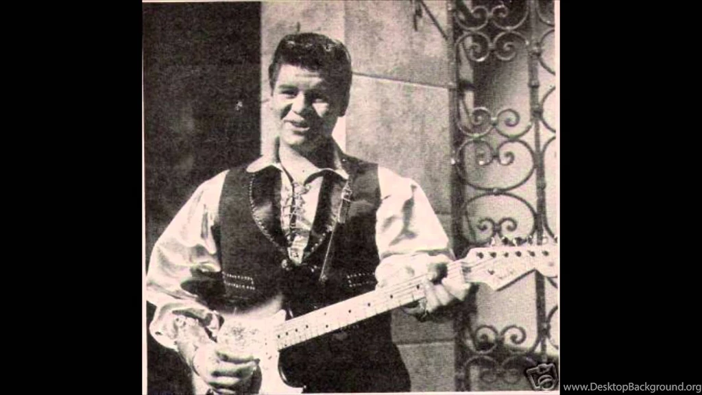 Winter Dance Party Big Bopper Ritchie Valens Buddy Holly ...
