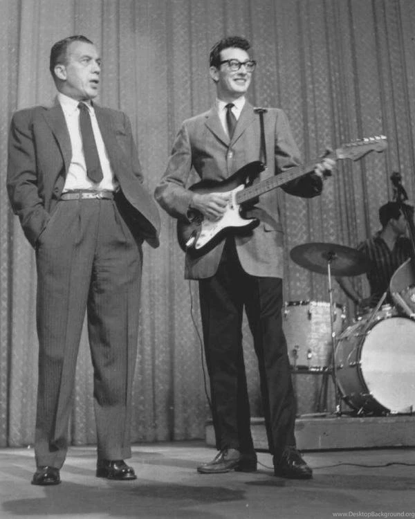 THE LAST REALLY BIG SHOW ON THIS DAY IN 1971