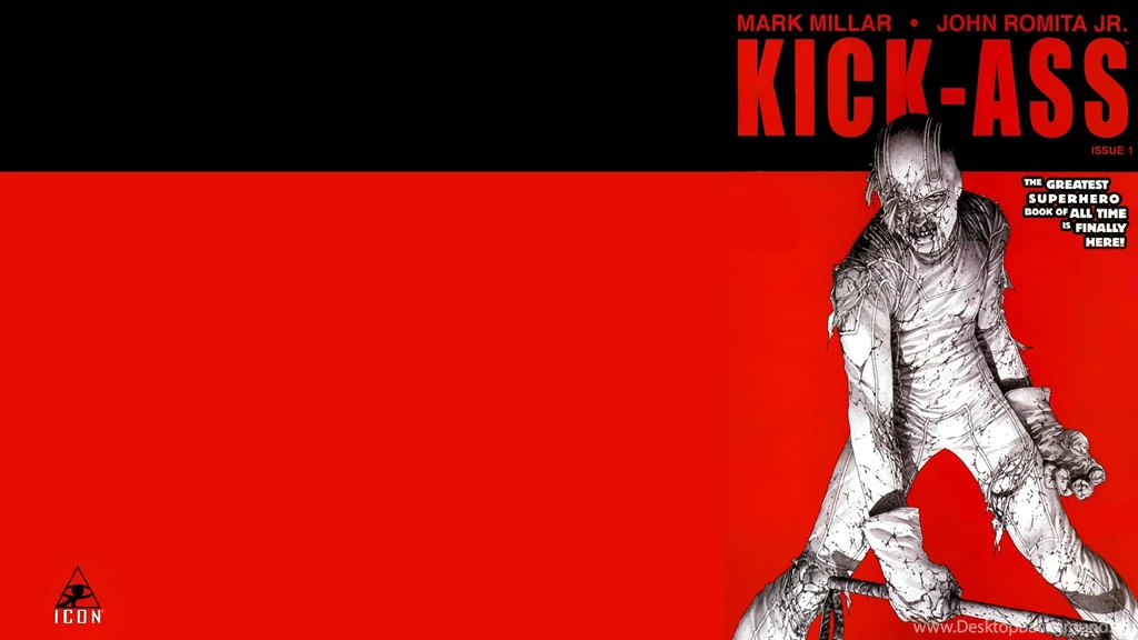 Kick Ass