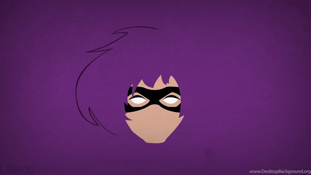 Heroes Kickass Hit Girl Anime Blo0p Minimalism Kickass 2 HD ...