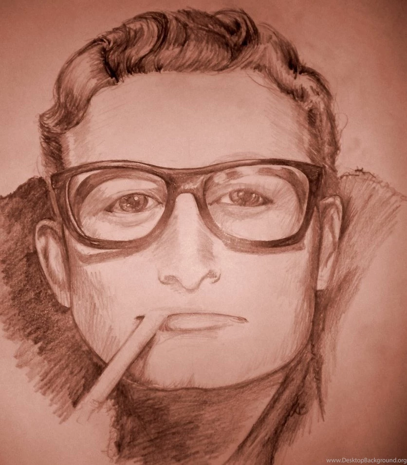 Buddy Holly HD Wallpapers