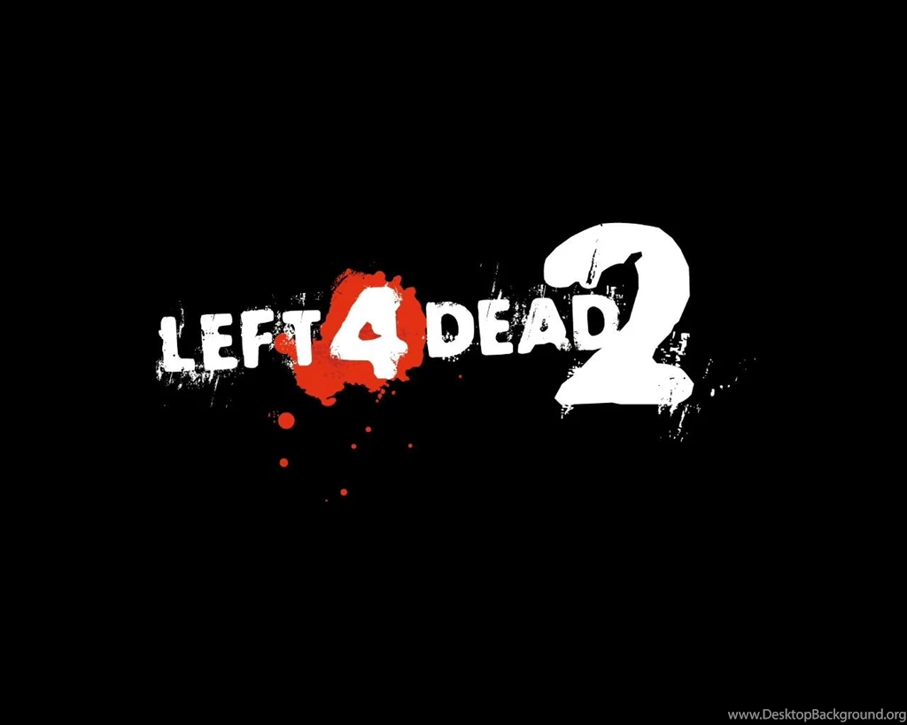 Left 4 Dead 2 Wallpapers Wallpapers Cave