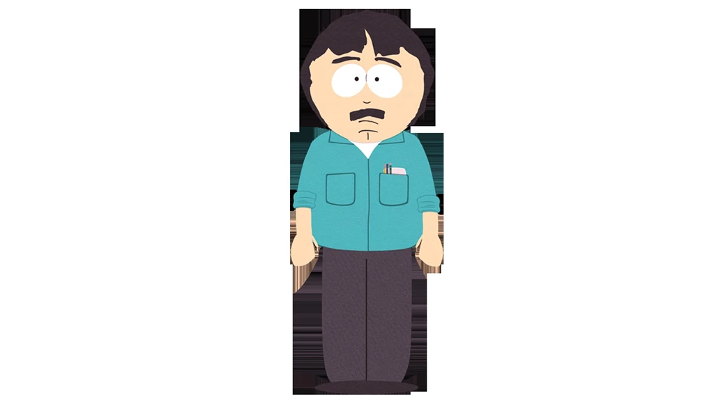 Randy Marsh Quotes. QuotesGram