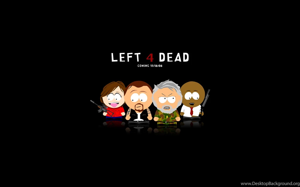 L4d2 Wallpapers Wallpapers Cave