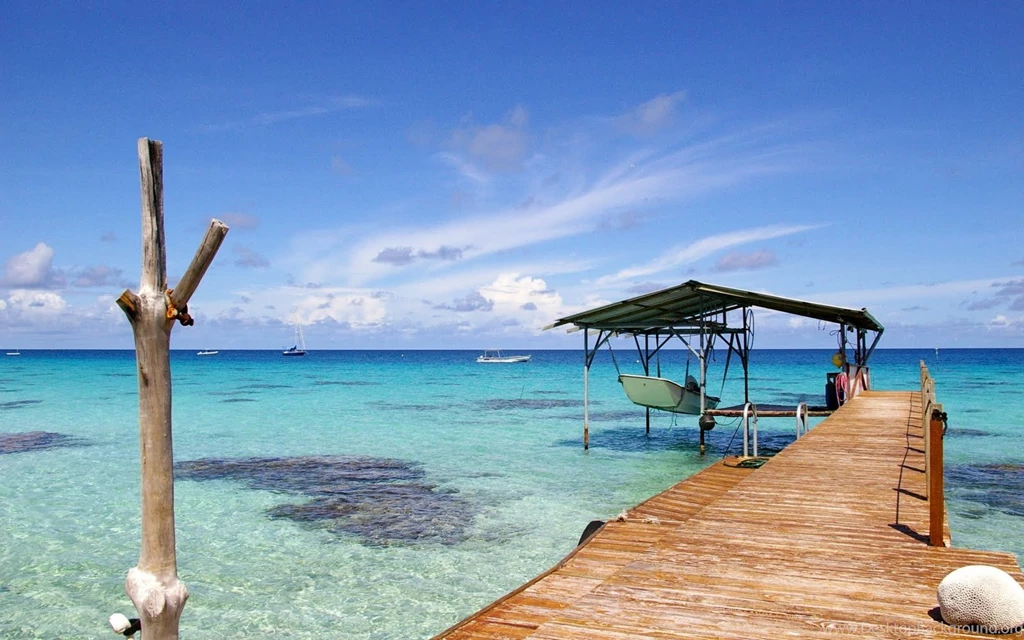 Free Hd Beach Wallpapers ~ Toptenpack.com