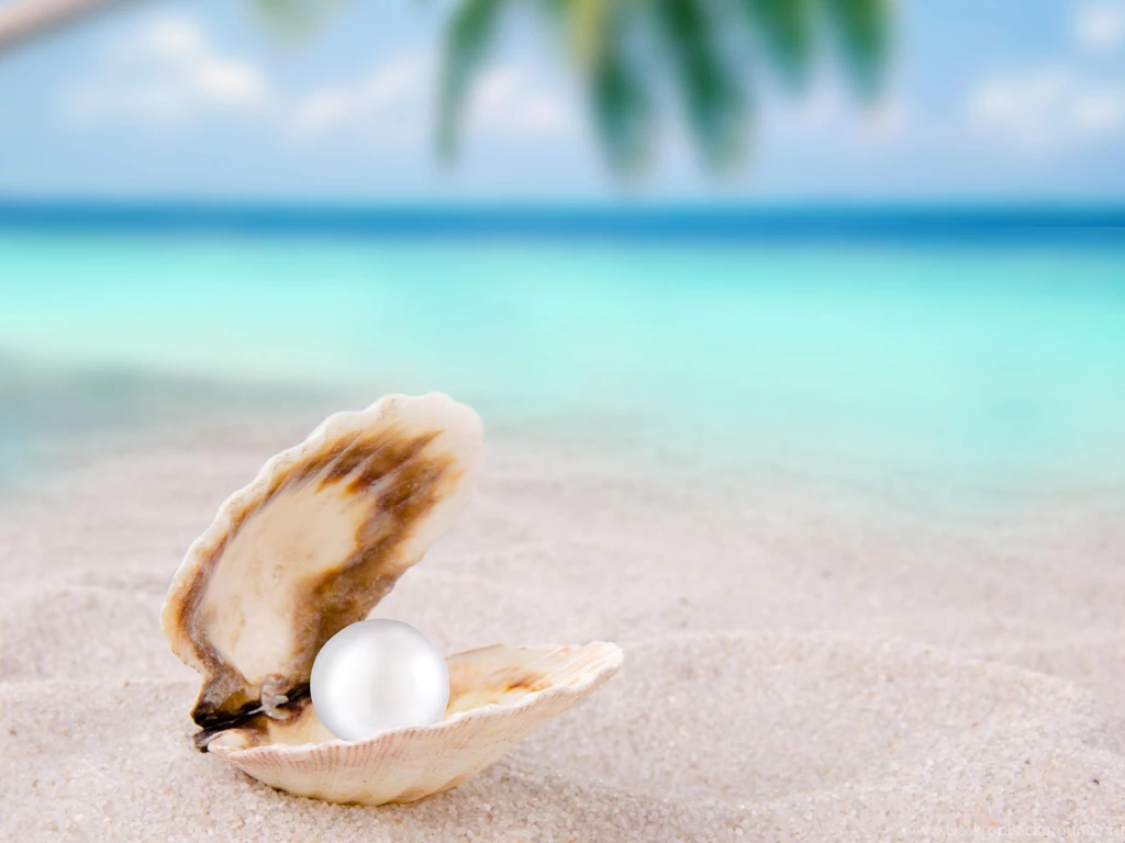 Beautiful Pearl Beach HD Wallpapers New HD Wallpapers