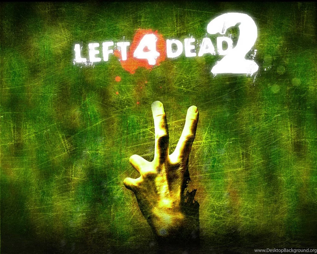 Left 4 Dead 2 Wallpapers Wallpapers Cave