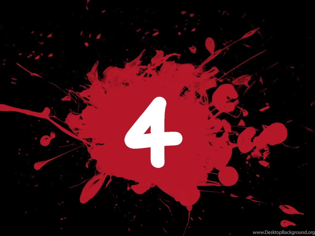 L4D2 Wallpapers By Zamusmjolnir On DeviantArt