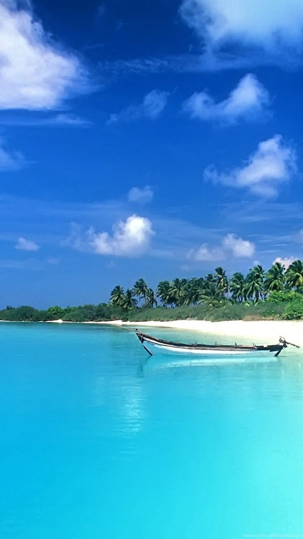Perfect Beach Natural Galaxy S5 Wallpapers 380