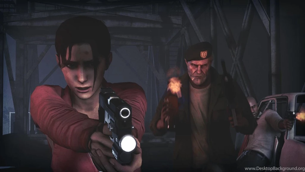 L4D2 The Sacrifice Wallpaper2 By CoRpSe916 On DeviantArt