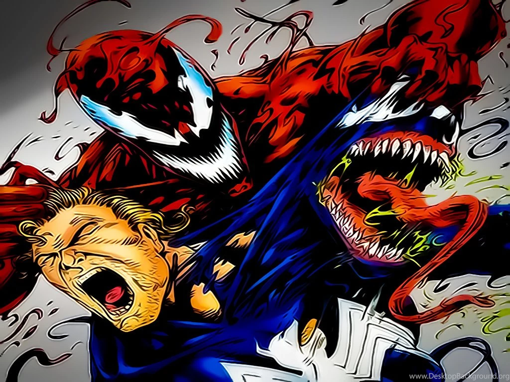 Wallpapers Venom Vs Canage Gallery Feel Free To Use Click On The ...