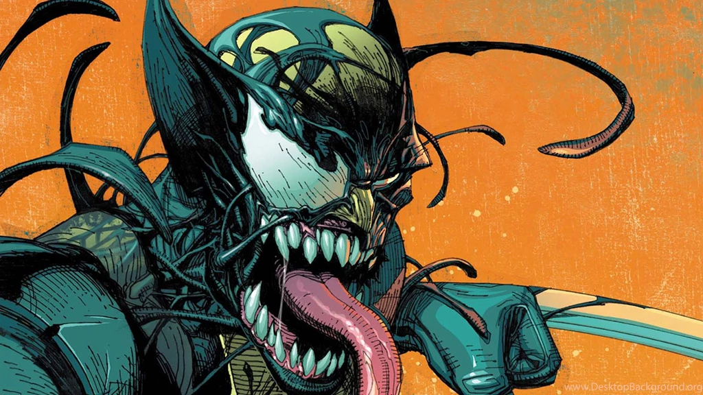 Wallpapers Venom 1920x1080