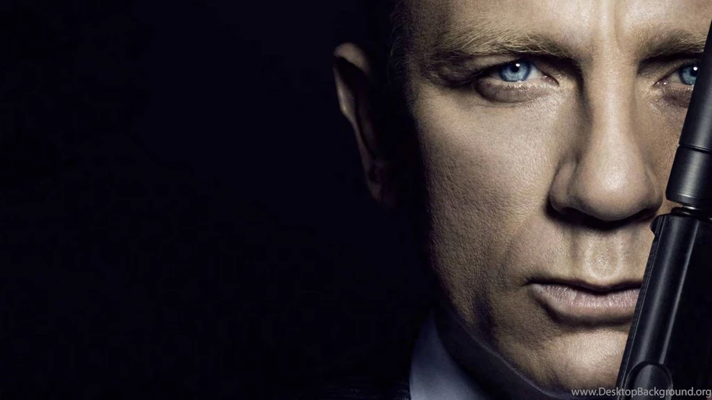 James Bond 007 Spectre Hd Wallpapers