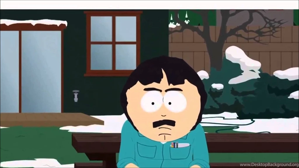 South Park Lorde (Randy Marsh) Compilation YouTube